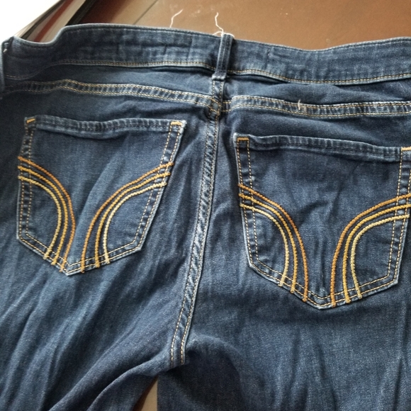 Jeans - Picture 3 of 3